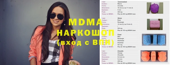 крисы Белокуриха